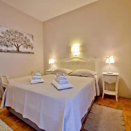 Villa Villa Antea With Pool & Jacuzzi