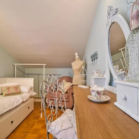 Villa Antea With Pool & Jacuzzi * Zadar