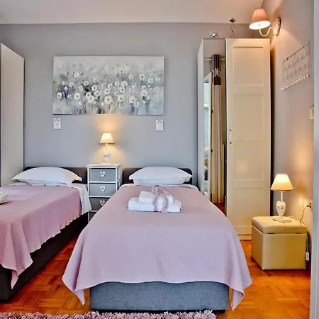 Villa Villa Antea With Pool & Jacuzzi *