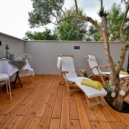 Villa Antea With Pool & Jacuzzi Zadar